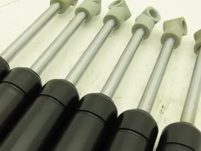 New | in-Stock HAHN-GASFEDERN _UNKNOWN_ Miscellaneous MRO | Arrow Industrial #649888