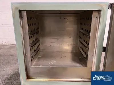 USED Blue M Blue M Oven, model OV490A-3