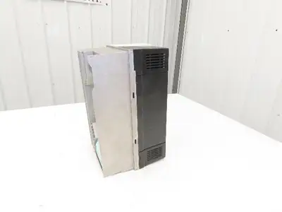 Nidec M700-06400470A Unidrive M Series AC Drive 30/40Hp 480V 3PH 47A Keypad