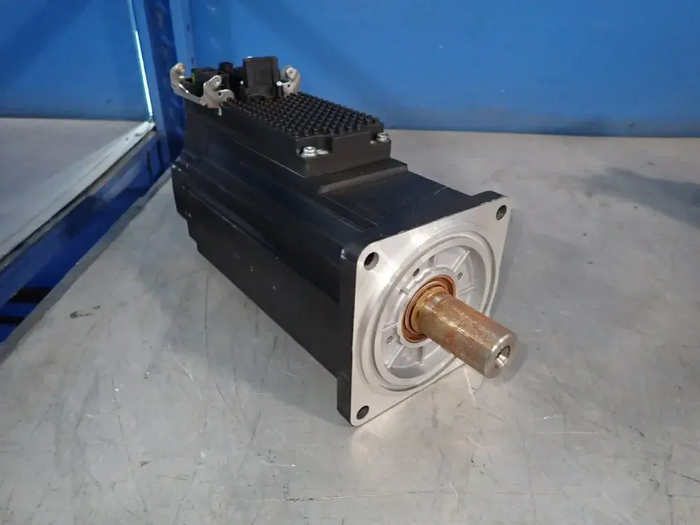 USED REXROTH KSM01.2B071C24NS1HG0SENND7NNFW