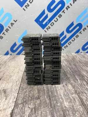 USED SIEMENS 6ES7 131-4BD01-0AB0