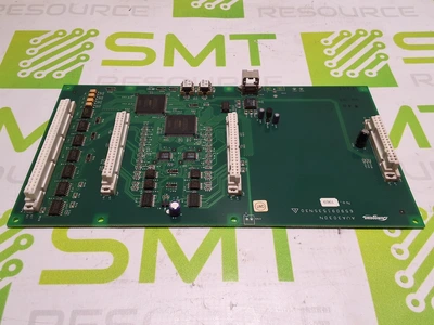 TAMAGAWA 659091535N30 JUKI PCB CIRCUIT BOARD