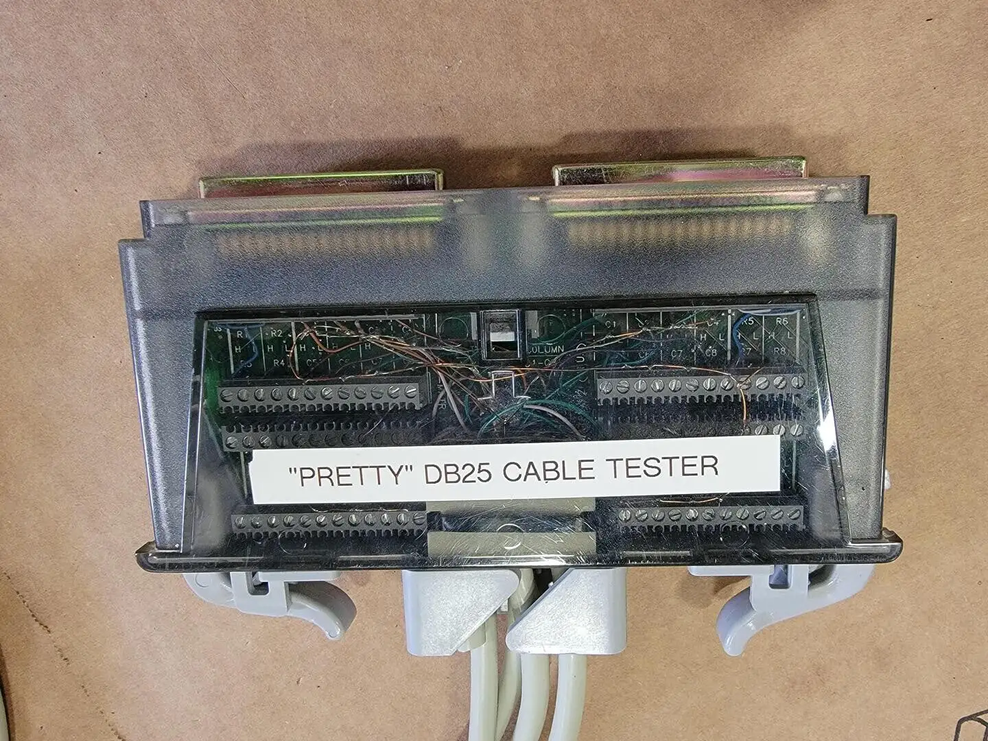 USED KEYSIGHT -