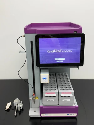 USED Teledyne 625250005