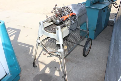 USED RIGID 535