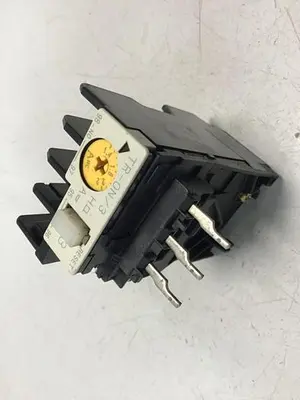 USED FUJI ELECTRIC TR-ON/3 TR13D
