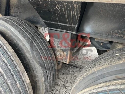 Used 2022 AULICK IND 4670542 Agricultural Trailers Illinois US | T&S Trailer Pool #1509439