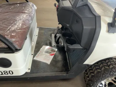 Used 2026 SDLANCH HQ80 Golf Carts Michigan US | Miedema Asset Management Group #1334665