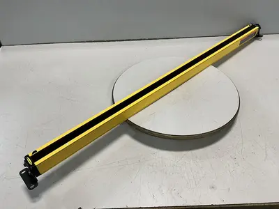 USED BANNER MSR3624Y