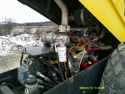 Used 2015 BOMAG BW211D-50 Single Drum Rollers New York US | Beck Equipment #1509325