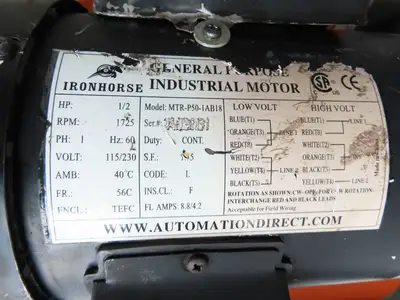 Used EMI PLASTICS _UNKNOWN_ Belt Conveyors | Arrow Industrial #561653