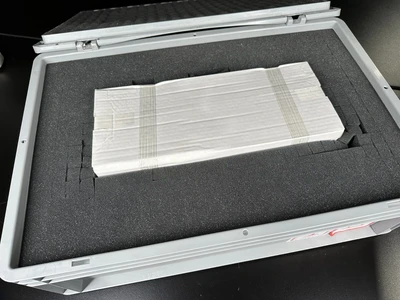 NEW Agilent 446905-502