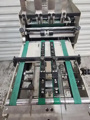 USED PRESS SPECIALTIES C-9000