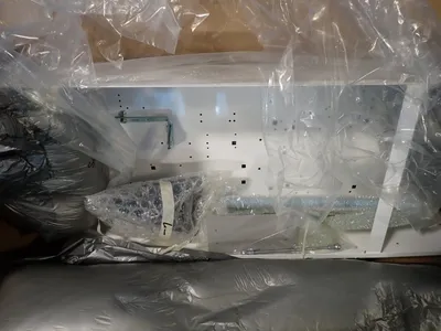 Chassis - 84-35625-11