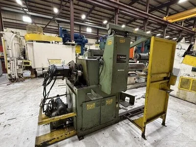 USED FEED LEASE PR-15M-42 AND FLCC-24-76-7