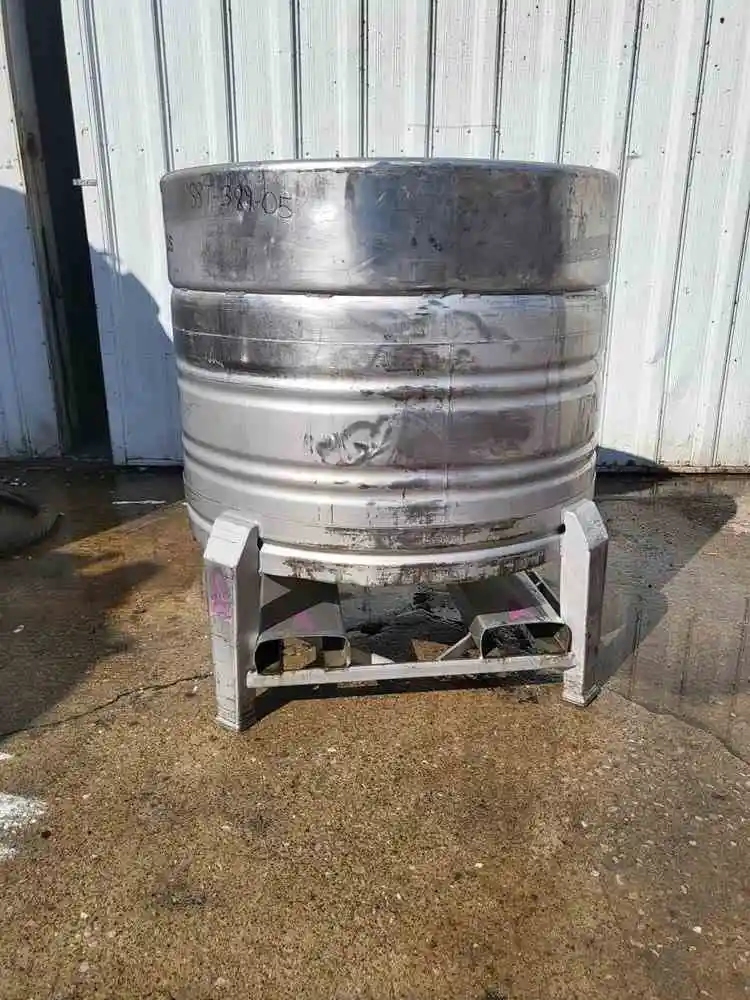 USED UCON AG NA