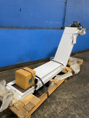 USED MAYFRAN MT10