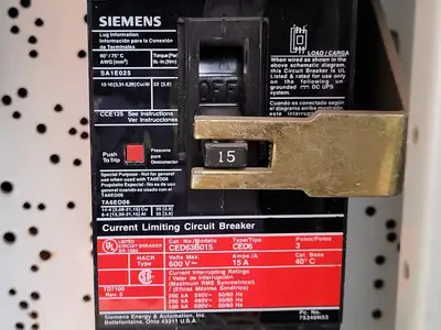NEW SIEMENS TIASTAR