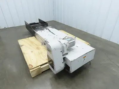 Used ENOMOTO _UNKNOWN_ Conveyor Parts Indiana US | Arrow Industrial #1408549
