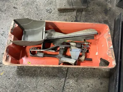 Used 2010 TECHNIFOR CN101 C/P Marking Machines Ohio US | HGR 24 #1457386