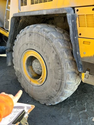 Used 2016 Komatsu HM400-5 Articulated Dump Trucks Ontario CA | Zadoon Equipment #1480627