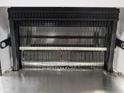 USED 1997 OLIVER PRODUCTS COMPANY 777