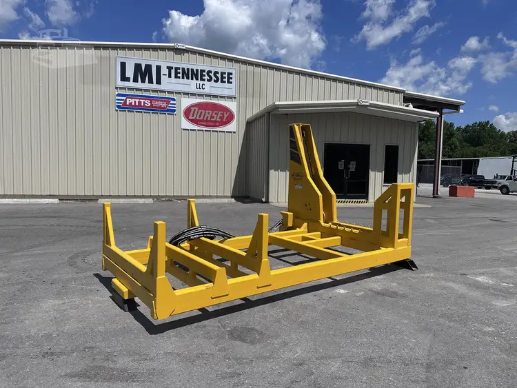New | in-Stock 2026 CSI DL4400 Lumber Decks Tennessee US | LMI Tennessee LLC #1504872