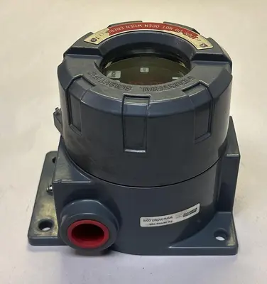 Used INDUSTRIAL SCIENTIFIC 7814635 Gas Monitors Ohio US | Surplus Asset Holdings #1246066