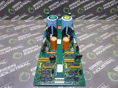 AvanTech 2D66621G01 Base Drive Board Used