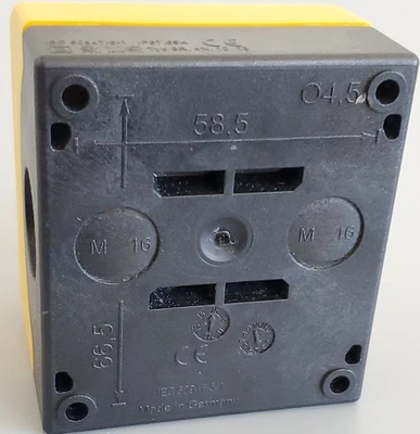 NEW EATON CUTLER HAMMER 150817