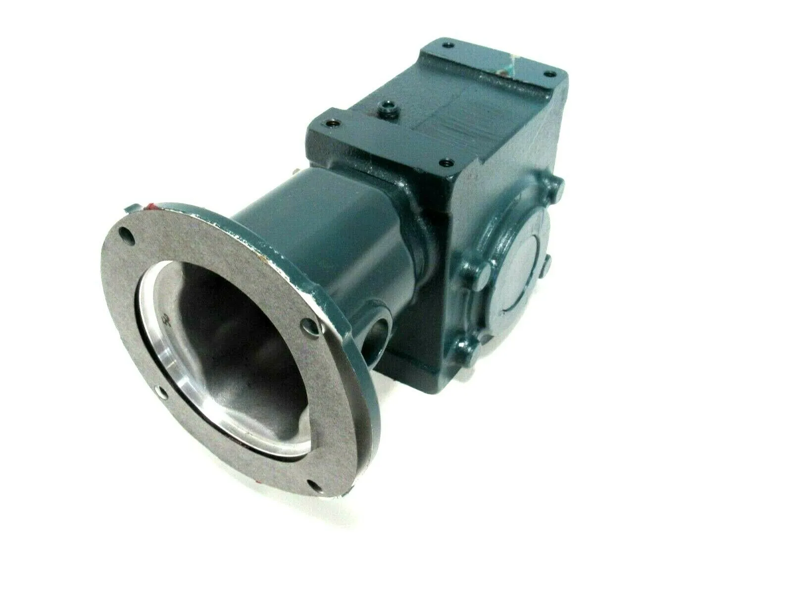 NEW BALDOR 20A20L56 GEAR REDUCER 20:1