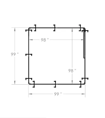 NEW LASERVISION PN – BFS.M5P06.8×8