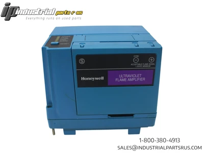 USED HONEYWELL RM7890B1014
