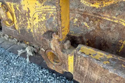 Used 2011 KOMATSU D65EX-16 Crawler Dozers California US | Mittry Construction #1363457