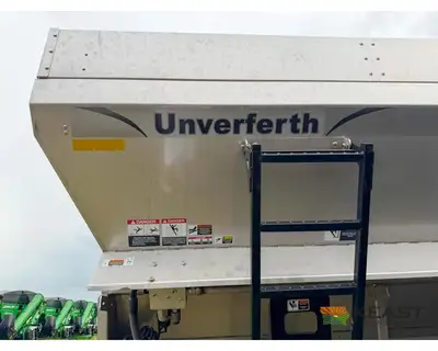 Used UNVERFERTH _UNKNOWN_ Dry Spreaders Iowa US | Keast Enterprises #1360504