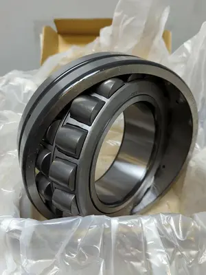 New | in-Stock NACHI 22224EXQW33C3 Bearings | Surplus Asset Holdings #1192608