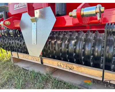 Used BRILLION _UNKNOWN_ Seeders Iowa US | Keast Enterprises #1360118