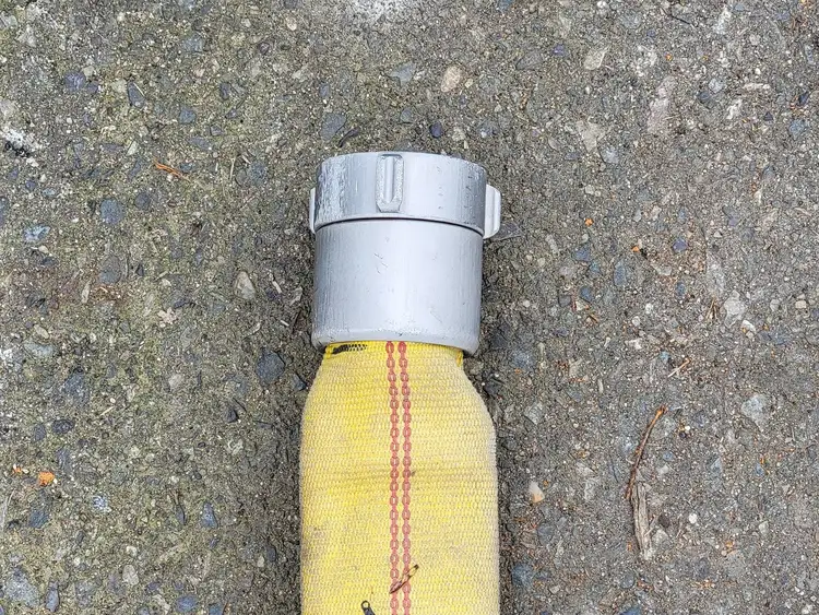 Used NEWLINE NL9775 Parts (Hydraulics and Pneumatics) British Columbia CA | Lenmark #258939