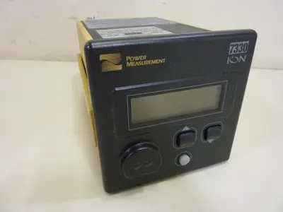 USED POWER MEASUREMENT P733A0D0A0A0A0A