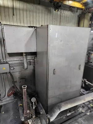 USED 2008 STOELTING AOF-230