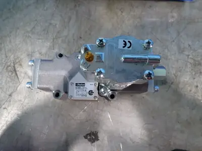 Used PARKER L6753910253 Pumps Ohio US | HGR 24 #881987