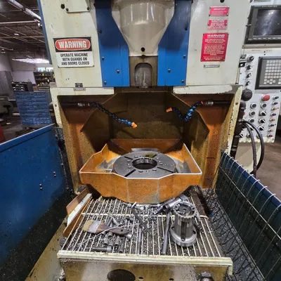 FELLOWS 10-4 REMANUFACTURED CNC GEAR SHAPERS CNC | Piselli Enterprises (3)