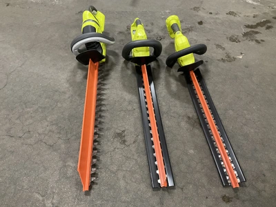Used _UNKNOWN_ _UNKNOWN_ Trimmers (Landscaping) Michigan US | Miedema Asset Management Group #1461288