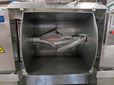 USED PEERLESS HM3004W