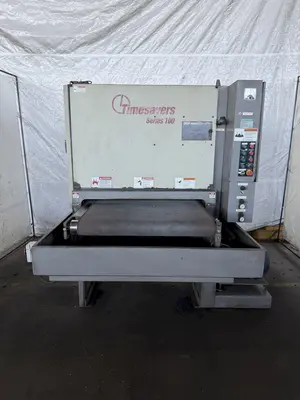 USED TIMESAVERS 137-1MW