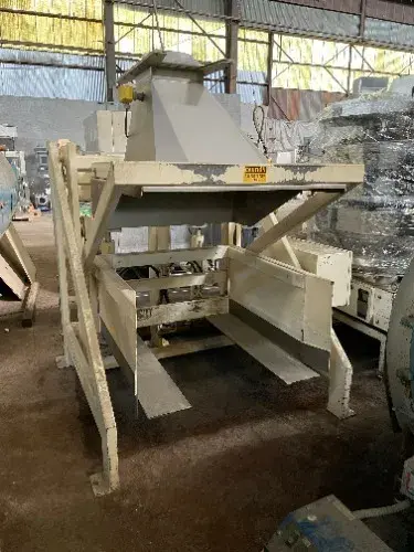 Used MATERIAL TRANSFER AND STORAGE INC _UNKNOWN_ Parts Washers Ohio US | HGR 24 #729418