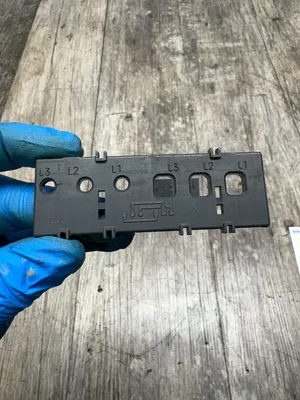 Used Telemecanique W816432550111 Misc Electrical & Power Parts South Carolina US | ESS Industrial Equipment Sales #1388469