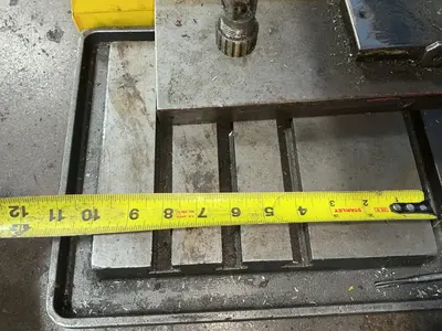Used MILMAN ENGINEERING LT250U Tappers Ohio US | HGR 24 #1515794