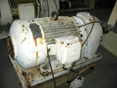 (2) Westfalia CA 656-001 decanter centrifuges, 316SS.