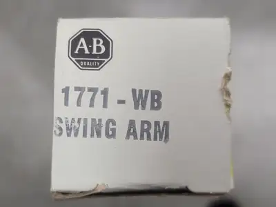 NEW ALLEN BRADLEY 1771-IEC